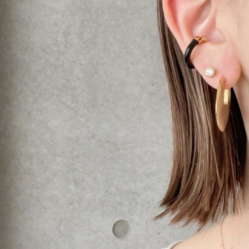 Lulu earcuff
